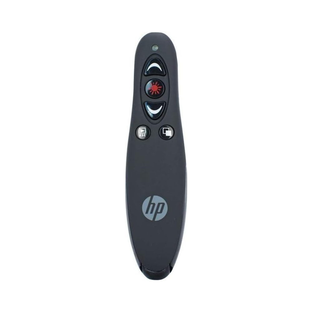 HP Wireless Presenter 3400 HP Wireless Presenter 3400